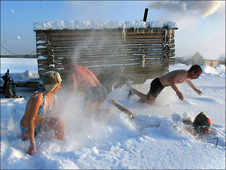 Resultado de imagem para fotos da siberia