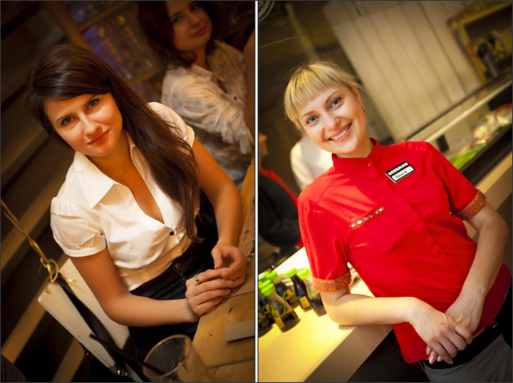 Beerman & Grill restaurant Novosibirsk