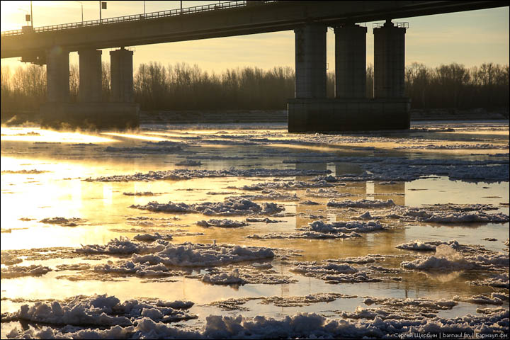 No snow in Siberia? Locals marvel - and worry - at the 'snow shortage'