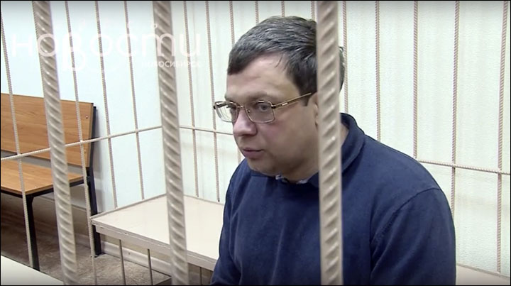 Alexander Danilchenko