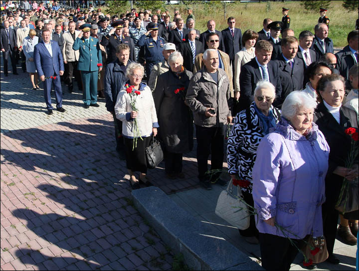 in memory of Beslan