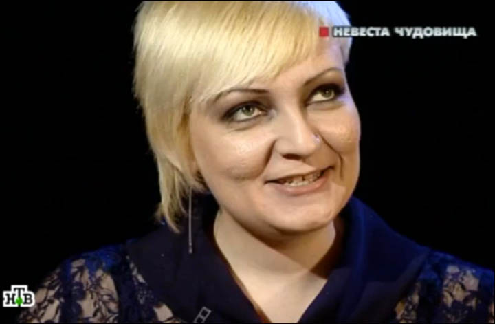 Siberian woman 'to marry' notorious 'Chessboard Serial Killer' Alexander Pichushkin 