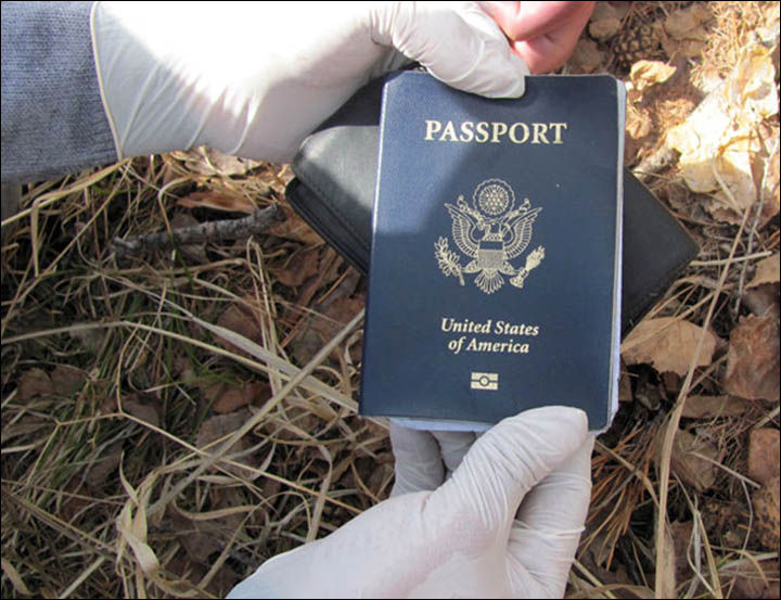 Passport