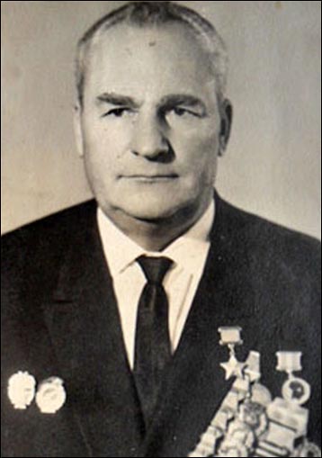 Fedor Shatrov