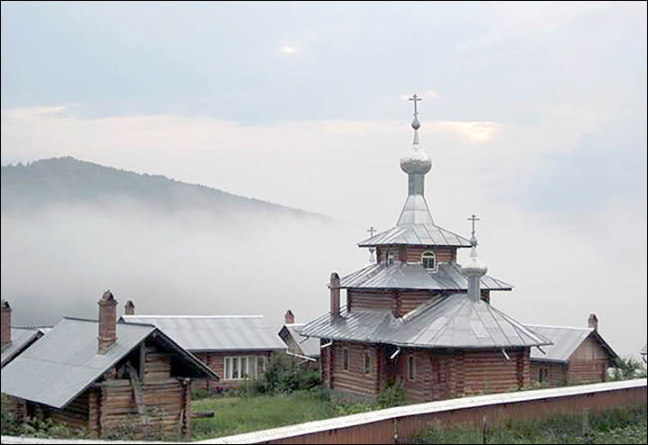  American couple want to take their prayers and assistance to Russian forest but need at least 720,000 roubles to reach Agafia Lykov’s remote home