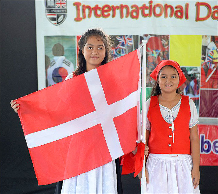 International schools Thailand