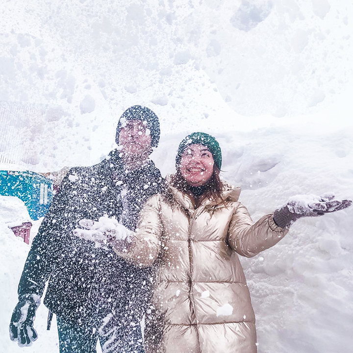 The world’s nickel capital Norilsk is gripped by eternal winter 