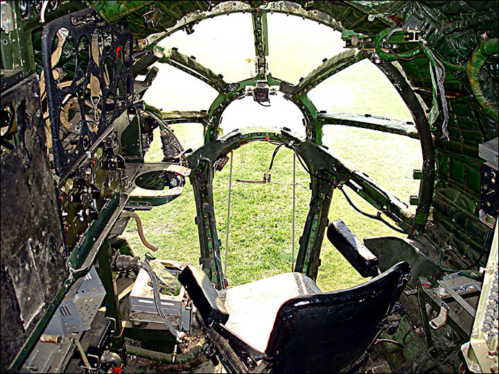 The Tu-104A was once revered around the world and is now in the process of being brought back to its former glory as a possible museum piece  