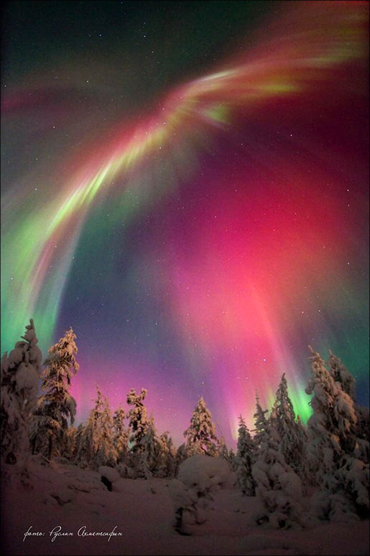 Don't you deserver a laugh? Best Pictures . Are these the greatest images of the Northern Lights ever ...