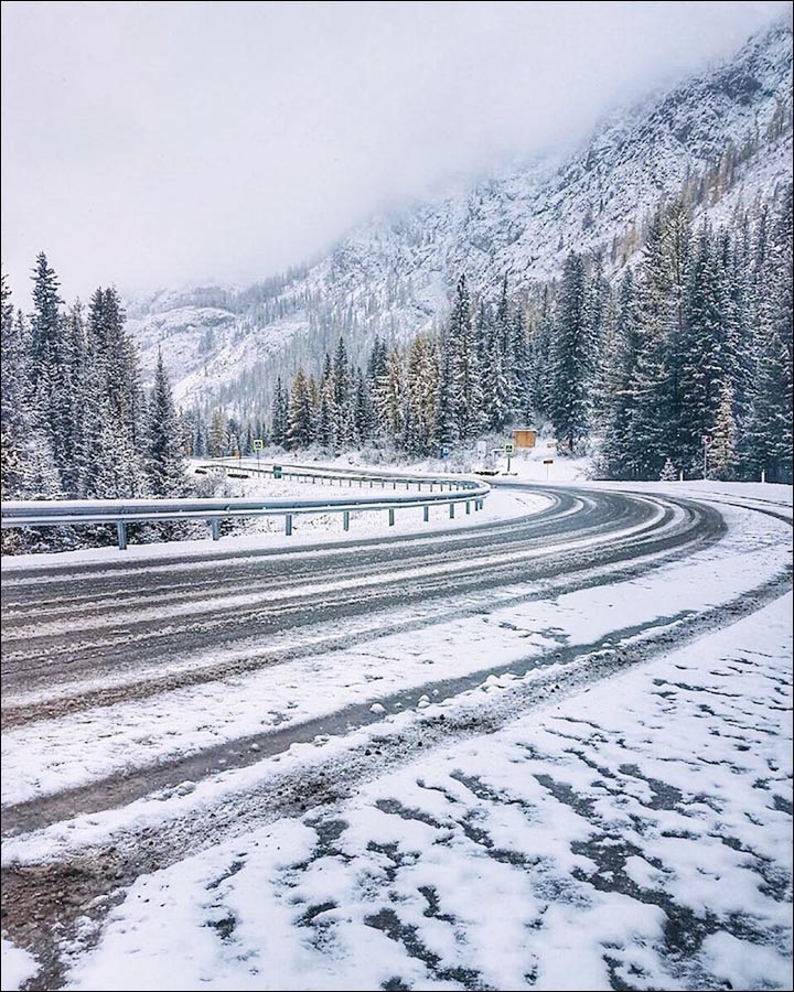Altai Republic