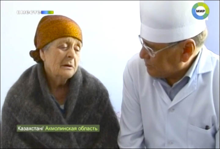 Siberian woman becomes latest victim of unexplained mass sleep epidemic