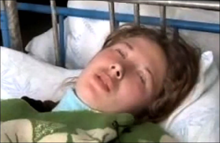 Siberian woman becomes latest victim of unexplained mass sleep epidemic