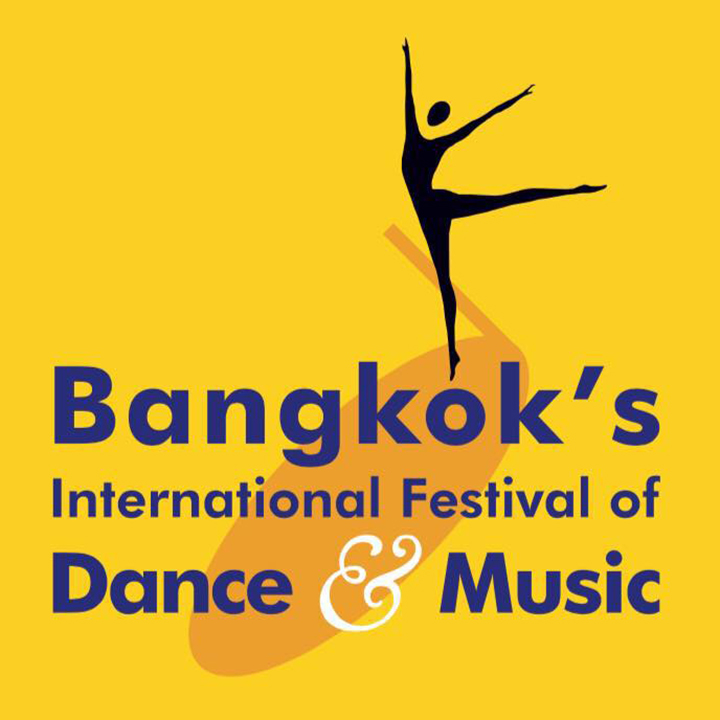 Bangkok International Festival of Dance & Music
