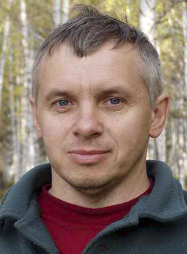 Andrey Martynov