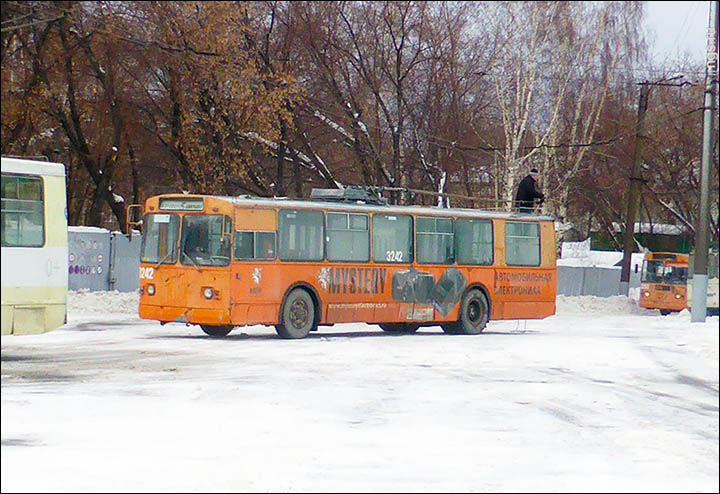 Happy ending for premature baby born in the back of a trolleybus on Christmas Day