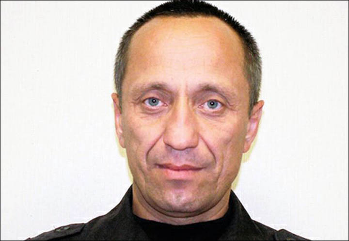Wednesday killer Mikhail Popkov