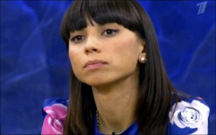 Ekaterina Popkova