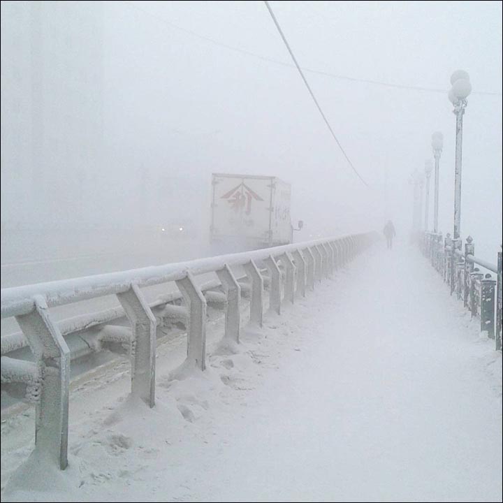 Cold
