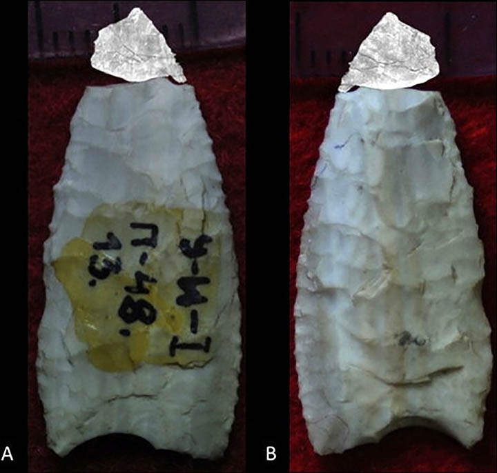 Amazing power of science brings to life our past from 'unique' skull discovered in a grave northwest of Lake Baikal.