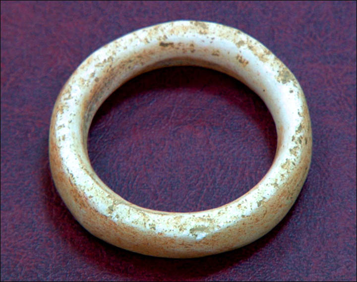 Marble ring