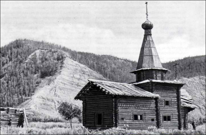 Image result for Deadly Old Disease is Rising Again from Siberian Graveyards