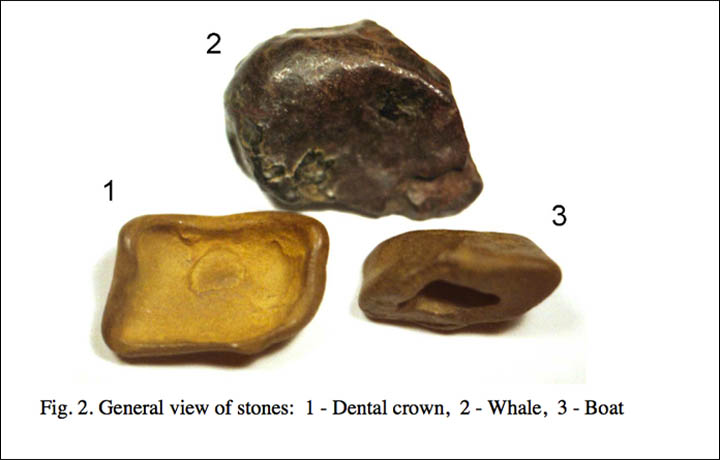 Tunguska meteorite fragments 'found' in Siberia