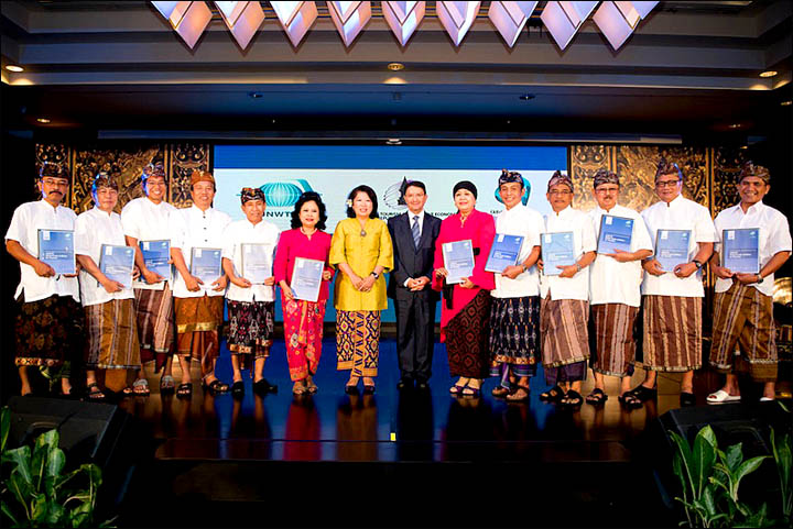 APEC 2013 Indonesia