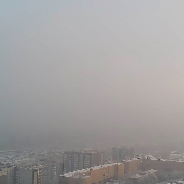 The day the world’s most polluted city was in Siberia