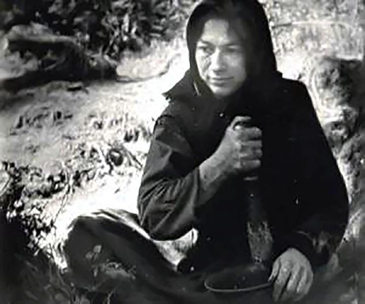 Russia’s loneliest woman, hermit Agafya Lykova, to get new home in the wild