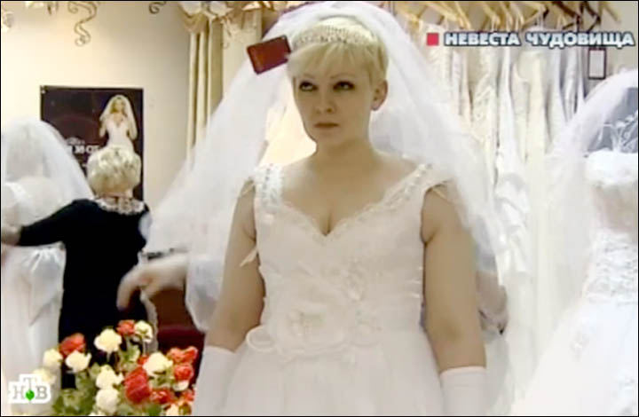 Siberian woman 'to marry' notorious 'Chessboard Serial Killer' Alexander Pichushkin 