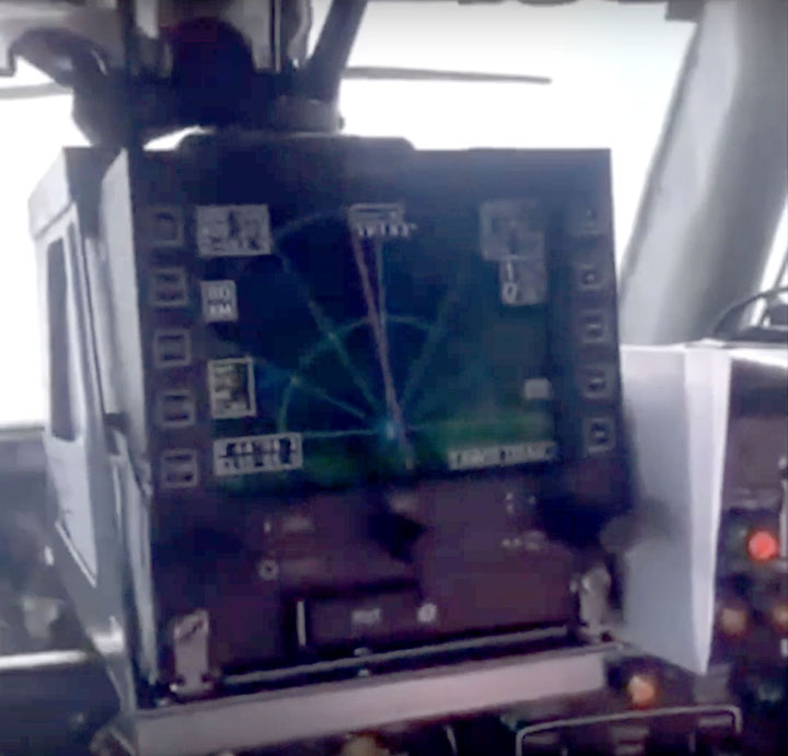 Real-life flight stimulator scandal with woman reportedly allowed to co-pilot civilian plane 