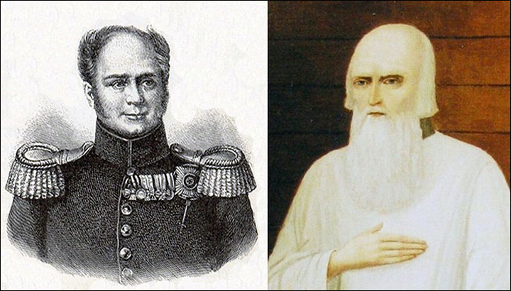 Science 'to answer Russian royal mystery': did tsar stage death to become Siberian monk?