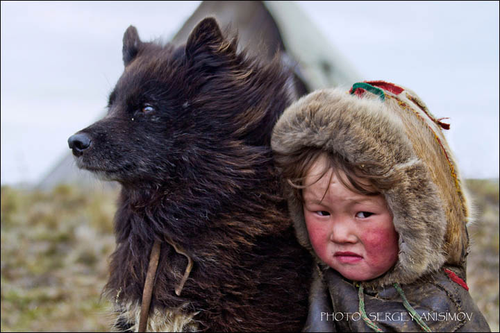 Through his extraordinary photographs, Sergey Anisimov has done more than most to show real Siberia to the world. 