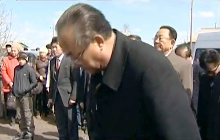 North Korean leader Kim Jong-un orders delegation to Siberia to commemorate their 'national hero'