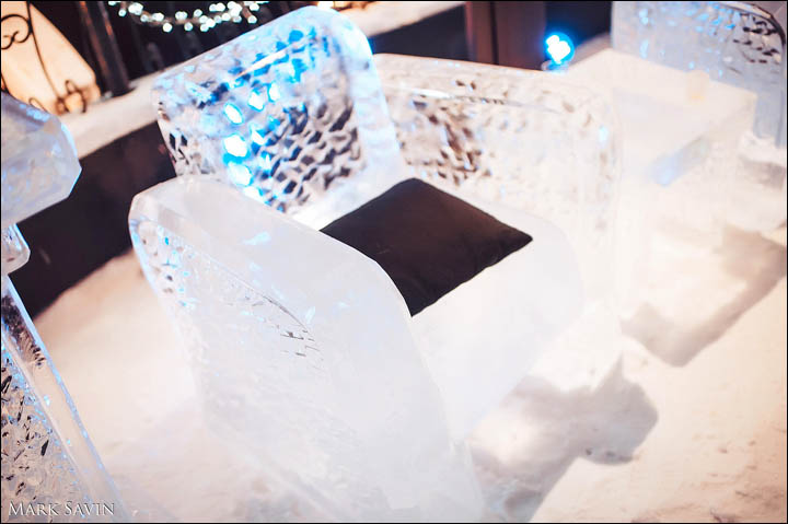Siberian ice chills the 'world's most expensive cocktail' costing $50,000 