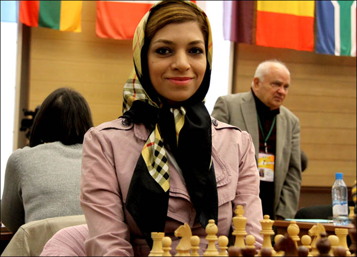 2012 world women chess championship